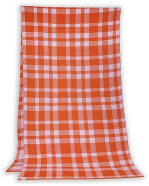 Otto & Spike Scarves - Red