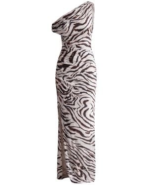 Alia Studio Caresse Maxi Dress - Yellow