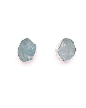 GEM BAZAAR Sea Scape - Blue