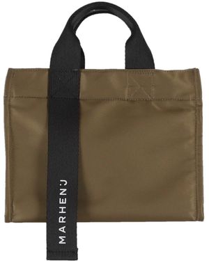 MARHEN.J Rico Mini Eq - Green