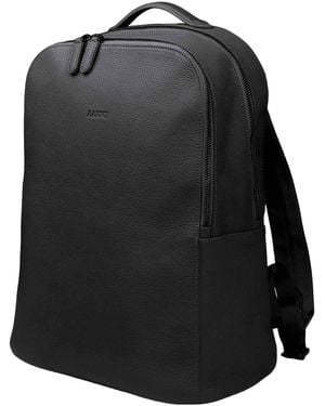 Aarni Athos Backpack - Black