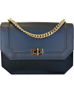 Bell'INVITO Asphalt Coveted Bag - Blue