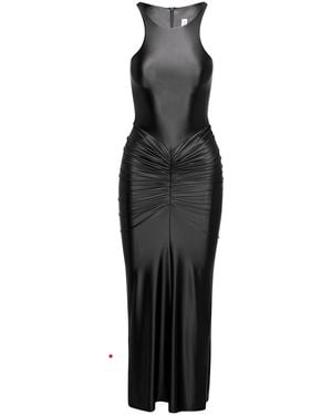 DELFI Collective Dione Dress - Black