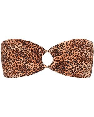 Soleil State Sunseeker Leopard - Brown