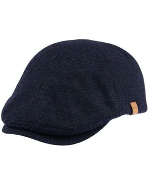 Norbron Qetri Cap - Blue