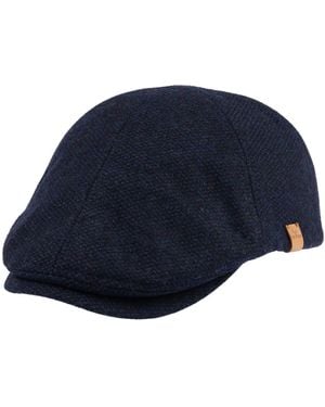 Norbron Qetri Cap - Blue