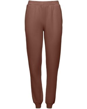 Ocio Leisurewear Neutrals Everywhere Jogger - Brown