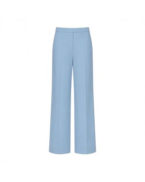 Herfetch City Pant - Blue