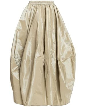 Bianca Popp Imperial Skirt - Natural