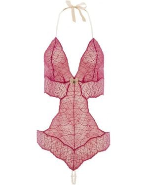 Bracli Sydney Body Double - Pink