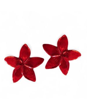 Sunset Magic Studio Cerise - Red