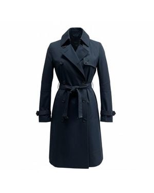 BEIRA Frida Waterproof Raincoat – - Blue