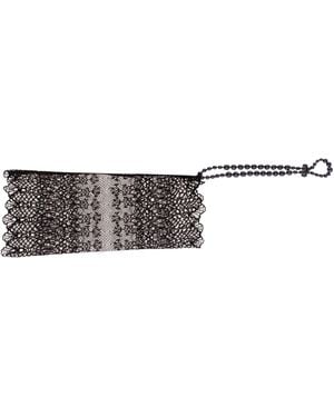Bracli Geneva Dark Glove - Black
