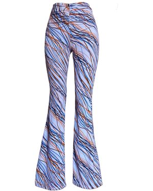 Hymnia Selene Pants - Blue