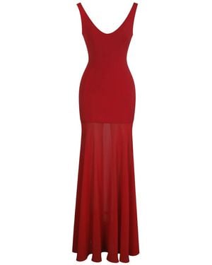 Red Miss Circle New York Dresses for Women | Lyst Red Miss Circle New York Dresses for Women | Lyst