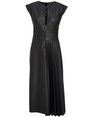 ARTISTA Beauty Dress - Black
