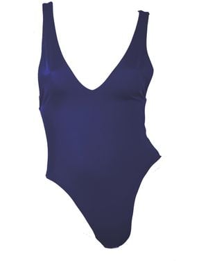 Terra Dea Copacabana - Blue