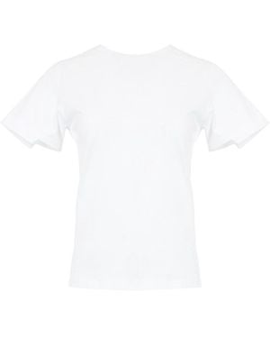 MARGOT VII Emily Tshirt - White