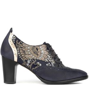 Embassy London USA Casino - Blue