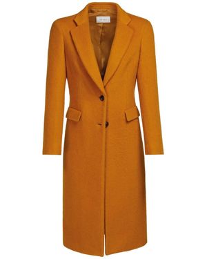 Vulto Solaia Coat - Brown