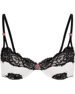 Wild Lovers Esme Bra - Black