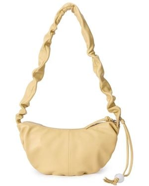 orYANY Kech Crossbody - Metallic