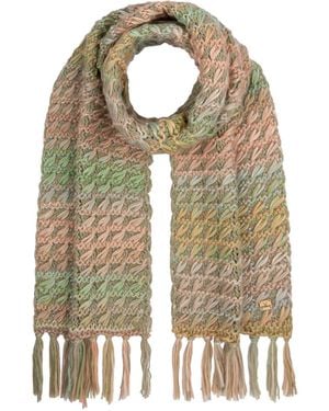 Norbron Cherly Laural Scarf - Green