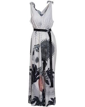 ARTISTA Neutrals Epic Palazzo Leg Jumpsuit - Black