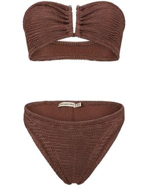 Paramidonna Frida Cocoa - Brown