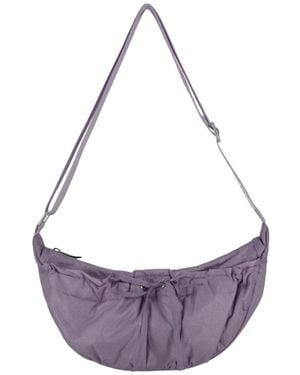 MARHEN.J Plie Shiny - Purple