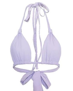 Lula-Ru Tilly Triangle Lilac - Purple
