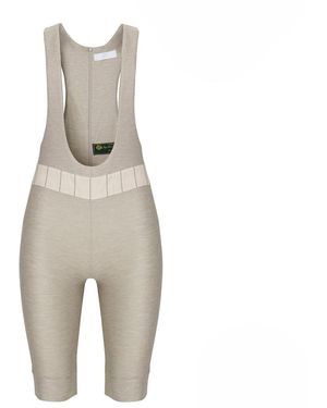 Vestiaire d'un Oiseau Libre Neutrals Cashmere Jumpsuit - Grey