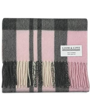 Loom & Cove Exploded Camel - Pink