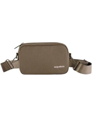 augustnoa Fanny Pack - Brown
