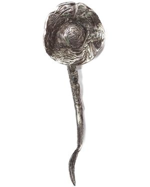 GYUNIA Fungo Single Earring - Metallic