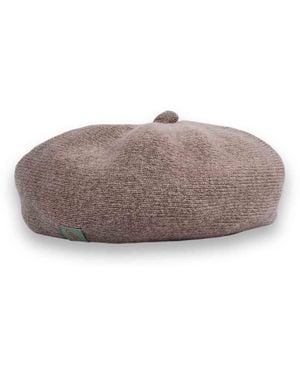 Otto & Spike Neutrals Beanies - Grey