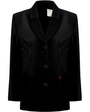 Pcfg Classic Blazer - Black
