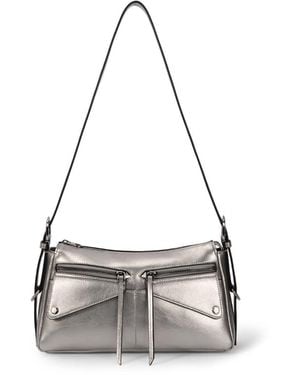 orYANY Moto Shoulder - White