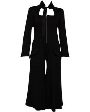 ARTISTA Myday Jumpsuit - Black