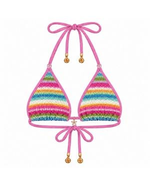 Lessea Confetti Cove - Pink
