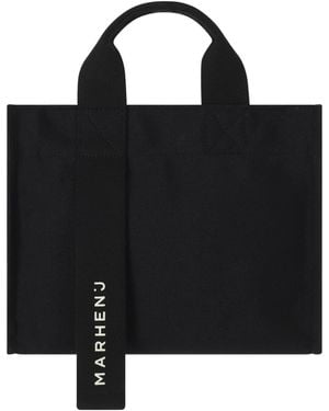 MARHEN.J Rico Mini Comfort - Black