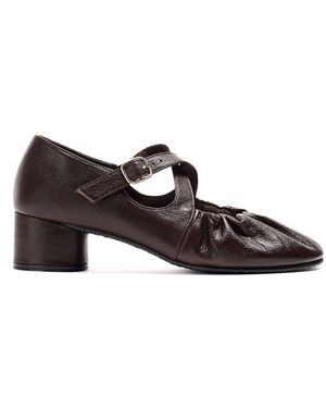 Naguisa Dorotea Wild - Brown