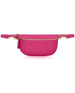 Betsy & Floss Riga Bag - Pink