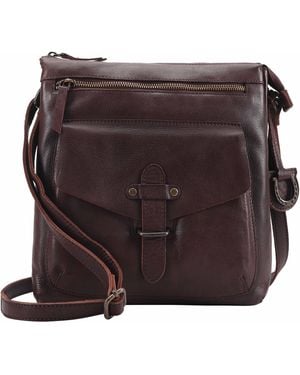 Lloyd Baker Helene Crossbody Bag - Brown