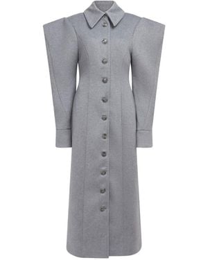 Enek Cendre - Gray