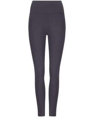 Lula-Ru High Rise Legging - Blue