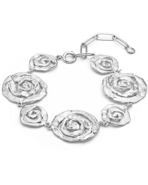 EVA REMENYI Origin Bracelet - Metallic