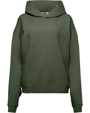 Ocio Leisurewear Oversized Hoodie - Green