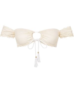 IVY SWIMWEAR Lani - Metallic