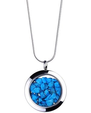 My Little Nature Designer Jewellery - Blue